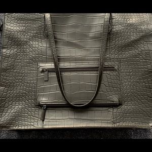 Beis work tote bag Large size